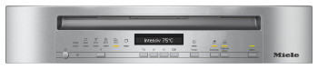 Miele G7200 SCi EDST/CLST Semi-Integrated Dishwasher image 2