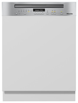 Miele G7200 SCi EDST/CLST Semi-Integrated Dishwasher image 0