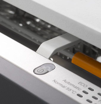 Miele G7460 SCVI AutoDos Integrated Dishwasher image 1