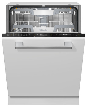 Miele G7465 SCVi XXL obsw Integrated Dishwasher image 0