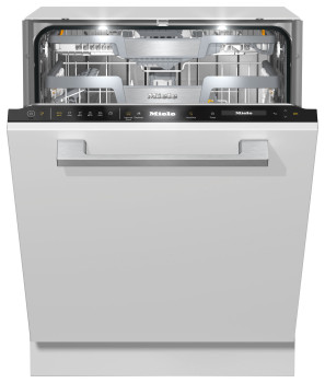 Miele G7660 SCVi AutoDos Integrated Dishwasher image 0