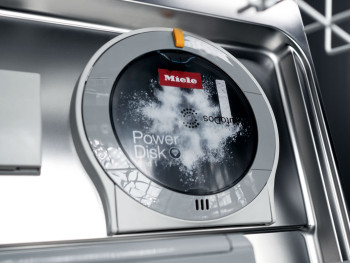 Miele G7975 SCVi K2O XXL clst/obsw Integrated Dishwasher image 5