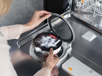 Miele G7975 SCVi K2O XXL clst/obsw Integrated Dishwasher image 4