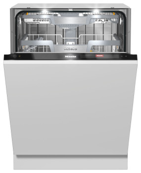 Miele G7975 SCVi K2O XXL clst/obsw Integrated Dishwasher image 0