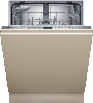 NEFF S153HKX03G N30 Integrated Dishwasher