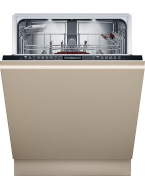 NEFF S199ZB802E N90 Integrated Dishwasher