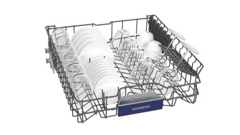 Siemens SN23EC03ME iQ300 Freestanding Dishwasher image 8