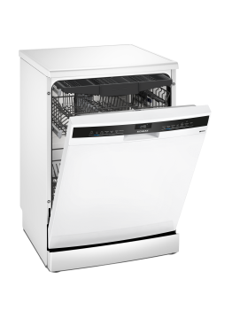 Siemens SN23HW00MG Freestanding Dishwasher image 0
