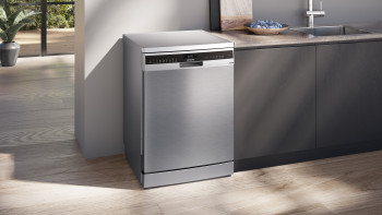 Siemens SN25ZI07CE iQ500 Freestanding Dishwasher image 12