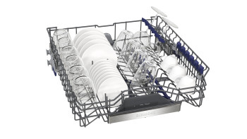 Siemens SN25ZI07CE iQ500 Freestanding Dishwasher image 13