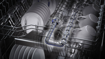 Siemens SN27YI03CE iQ700 Freestanding Dishwasher image 1