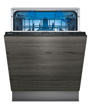 Siemens SN85EX69CG iQ500 Built-in Dishwasher image 0