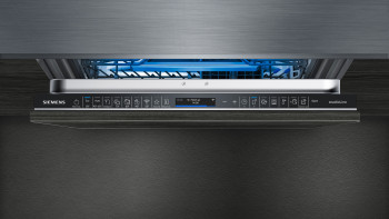 Siemens SN87Y801BE iQ700 Built-in Dishwasher image 1