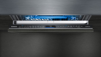Siemens SX87Y801BE iQ700 XXL Built-in Dishwasher image 1