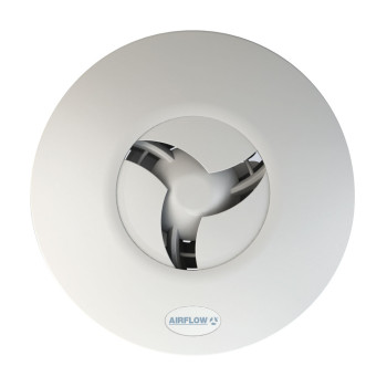 Airflow iCONsmart 15 Extractor Fan image 1
