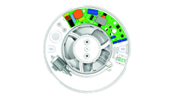 Airflow iCONsmart 15 Extractor Fan image 3