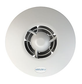 Airflow iCONsmart 15 Extractor Fan image 2