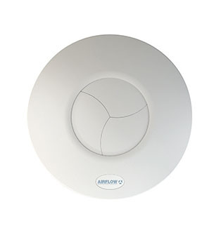 Airflow iCONsmart 15 Extractor Fan image 0