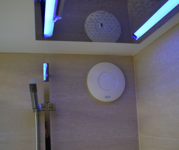 Airflow iCONsmart 15 Extractor Fan image 9