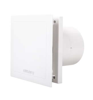 Airflow QuietAir QT100 Extractor Fan image 0