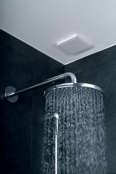 Airflow QuietAir QT120 Extractor Fan image 2