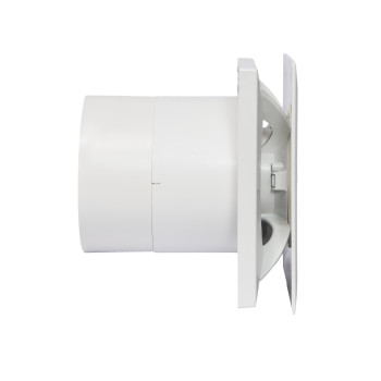 Airflow QuietAir QT 100B Extractor Fan image 1