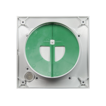 Airflow QuietAir QT 100B Extractor Fan image 1