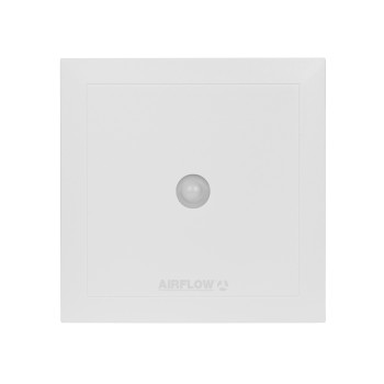 Airflow QuietAir QT 100MST Extractor Fan image 0