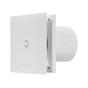 Airflow QuietAir QT 100MST Extractor Fan image 4