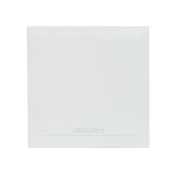 Airflow QuietAir QT 100T Extractor Fan image 0
