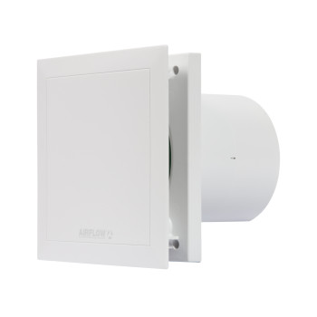 Airflow QuietAir QT 100T Extractor Fan image 4