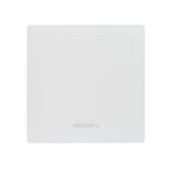 Airflow QuietAir QT 120HT Extractor Fan image 0