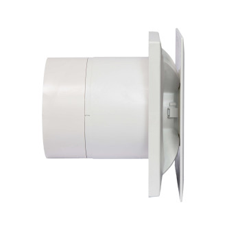 Airflow QuietAir QT 120HT Extractor Fan image 1