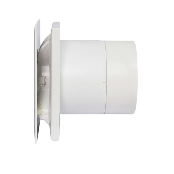 Airflow QuietAir QT 120HT Extractor Fan image 2