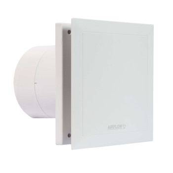 Airflow QuietAir QT 120HT Extractor Fan image 3