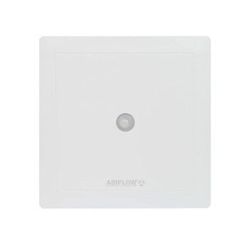 Airflow QuietAir QT 120 MST Extractor Fan image 0