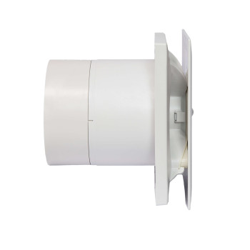 Airflow QuietAir QT 120 MST Extractor Fan image 1