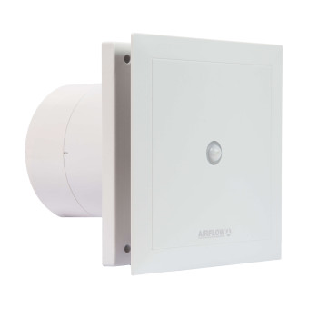 Airflow QuietAir QT 120 MST Extractor Fan image 3