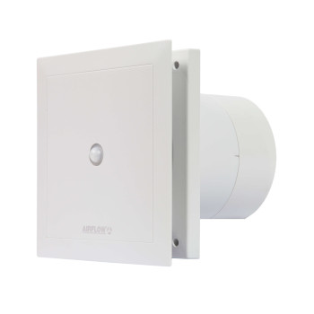 Airflow QuietAir QT 120 MST Extractor Fan image 4
