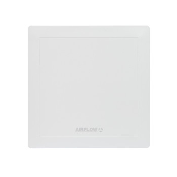 Airflow QuietAir QT 120T Extractor Fan image 0