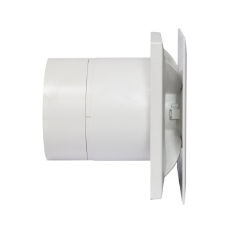Airflow QuietAir QT 120T Extractor Fan image 1
