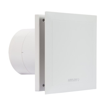 Airflow QuietAir QT 120T Extractor Fan image 3