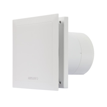 Airflow QuietAir QT 120T Extractor Fan image 4