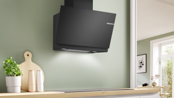 Bosch Series 6 DWK81AN60B Wall-Mounted Cooker Hood image 4