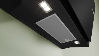 Bosch Series 6 DWK81AN60B Wall-Mounted Cooker Hood image 2