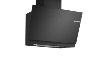 Bosch Series 6 DWK81AN60B Wall-Mounted Cooker Hood image 0
