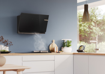 Bosch Series 6 DWK81AN60B Wall-Mounted Cooker Hood image 6
