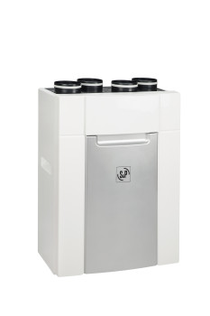 S&P DOMEO 210 FL 3V EU Ventilation System image 5