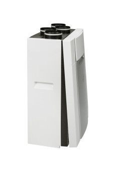 S&P DOMEO 210 FL 3V EU Ventilation System image 9