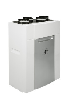 S&P DOMEO 210 FL 3V EU Ventilation System image 11